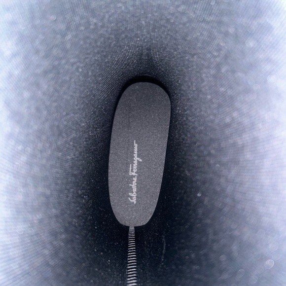 Ferragamo rain boots - Picture 3 of 13